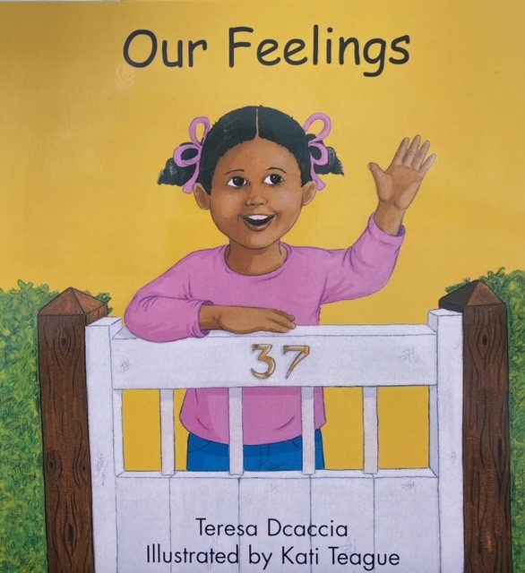 RainbowsGb's tweet photo. Children need to know that everyone has feelings. There are no right or wrong feelings. Feelings are a natural part of our lives.
Rainbows Bereavement Support GB supports children to understand their feelings.
#rainbowsgb🌈#TedSunBeams #feelingsad #feelinggood #feelingsilly https://t.co/COpchtTuIY