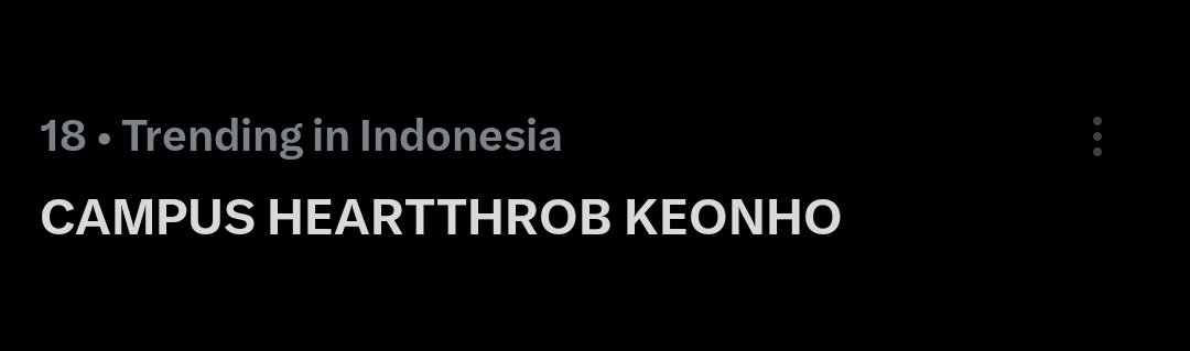 KEONHOLIC BASE INA tweet media