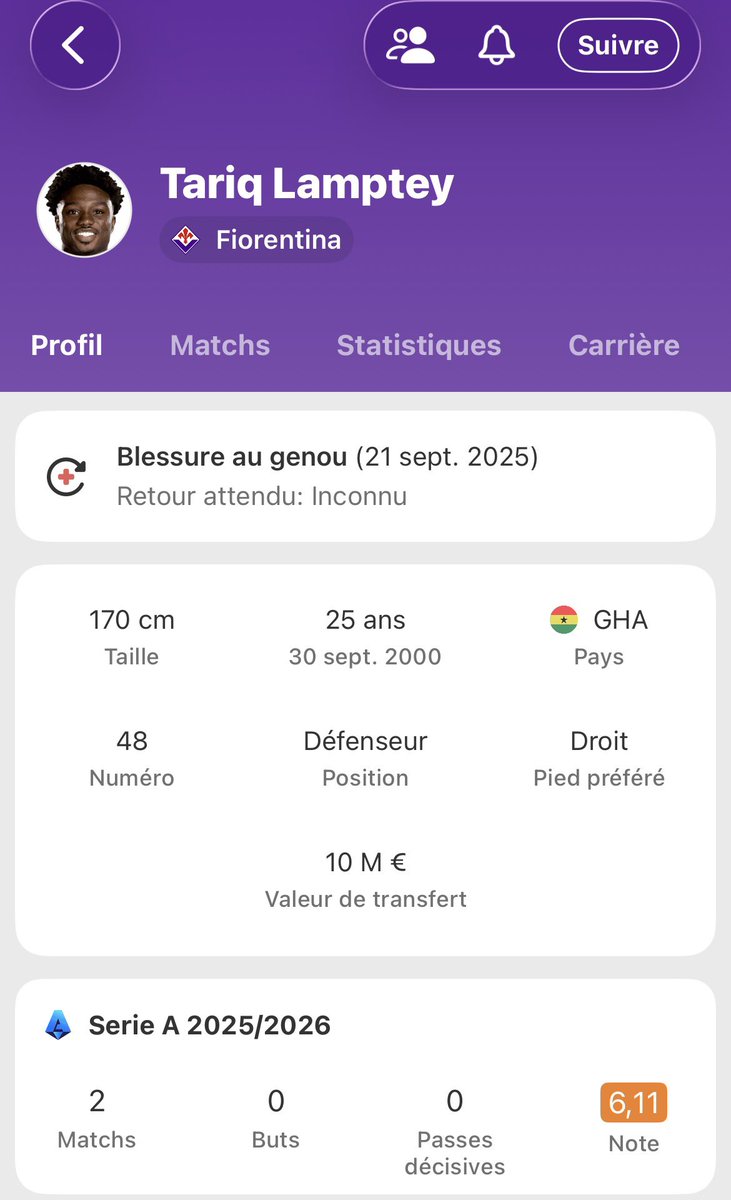 Nuno Mendes FR 🇫🇷 tweet media