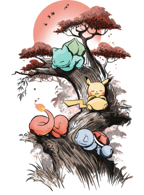 Qwertee.com tweet media