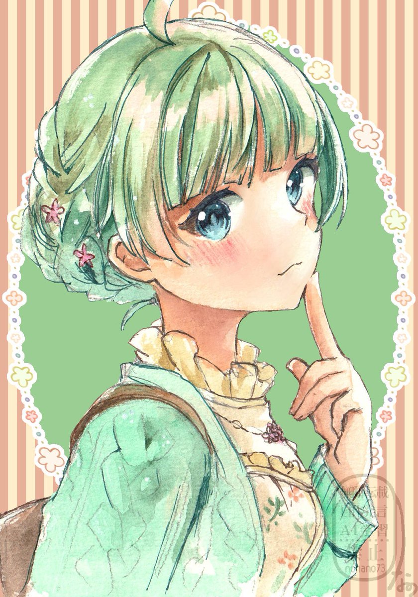 のなの🫨 (@nonano73) / Posts / X