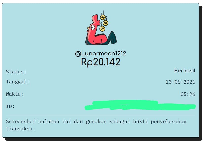 Lunarmoon tweet media