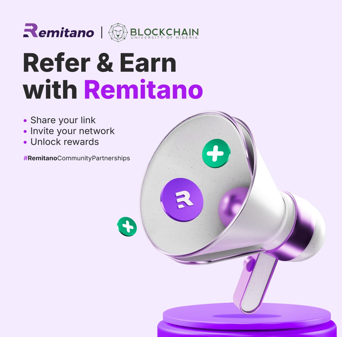 BlockchainUNN tweet media