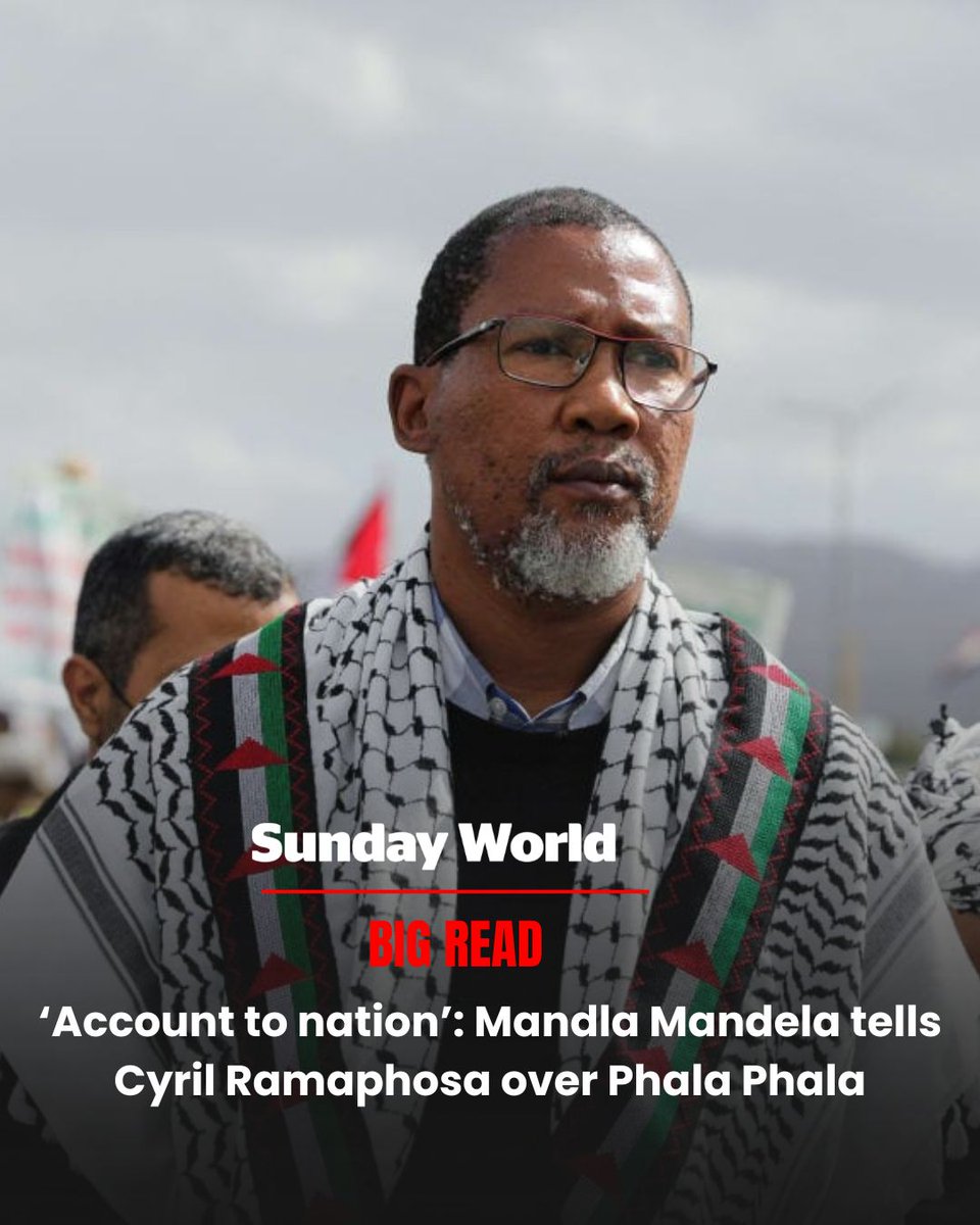 Sunday World News tweet media