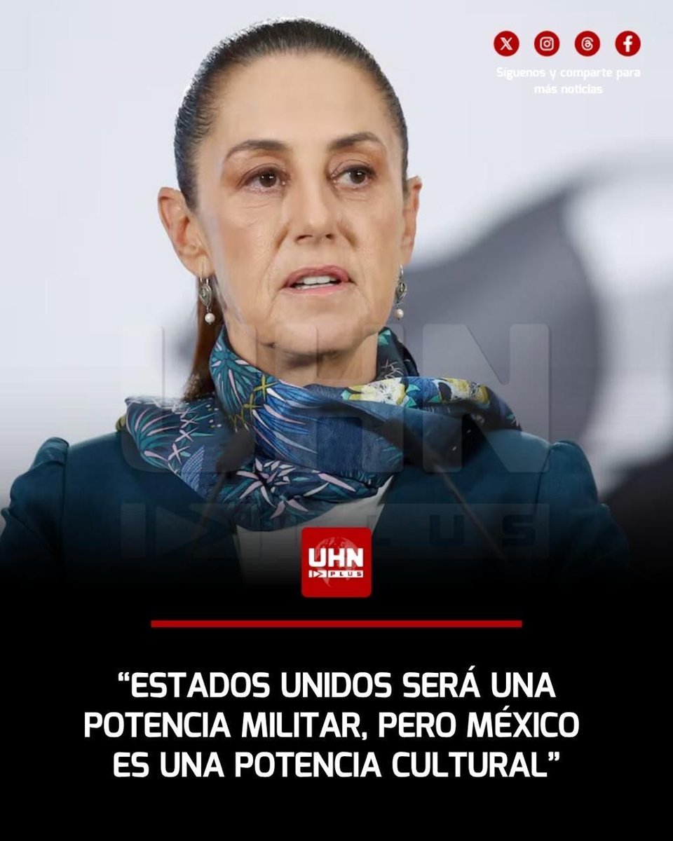 UHN Plus tweet media