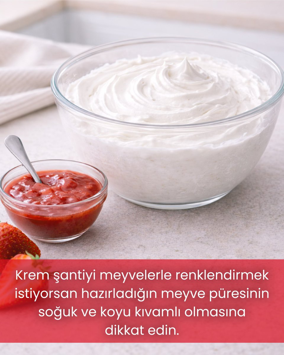 Pakmaya Mutfakta tweet media