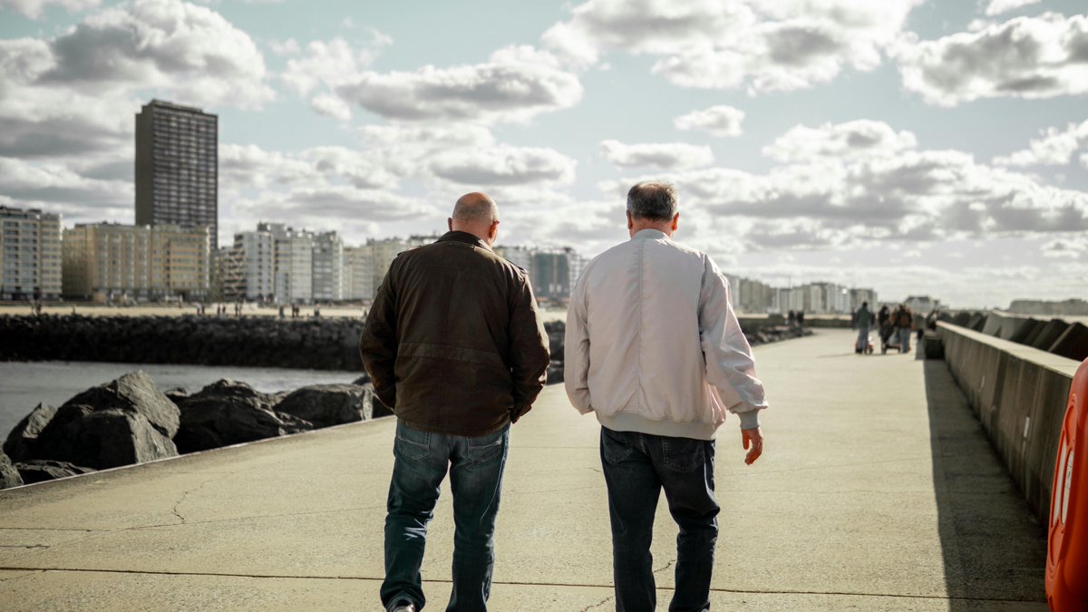 Street_Connect's tweet photo. One conversation can make a difference.

Checking in on a friend, sharing a coffee, sending a message, or simply listening to someone can help people feel less alone.

Community and connection are powerful for mental wellbeing, and nobody should have to struggle in silence. https://t.co/BkaYObmz3U