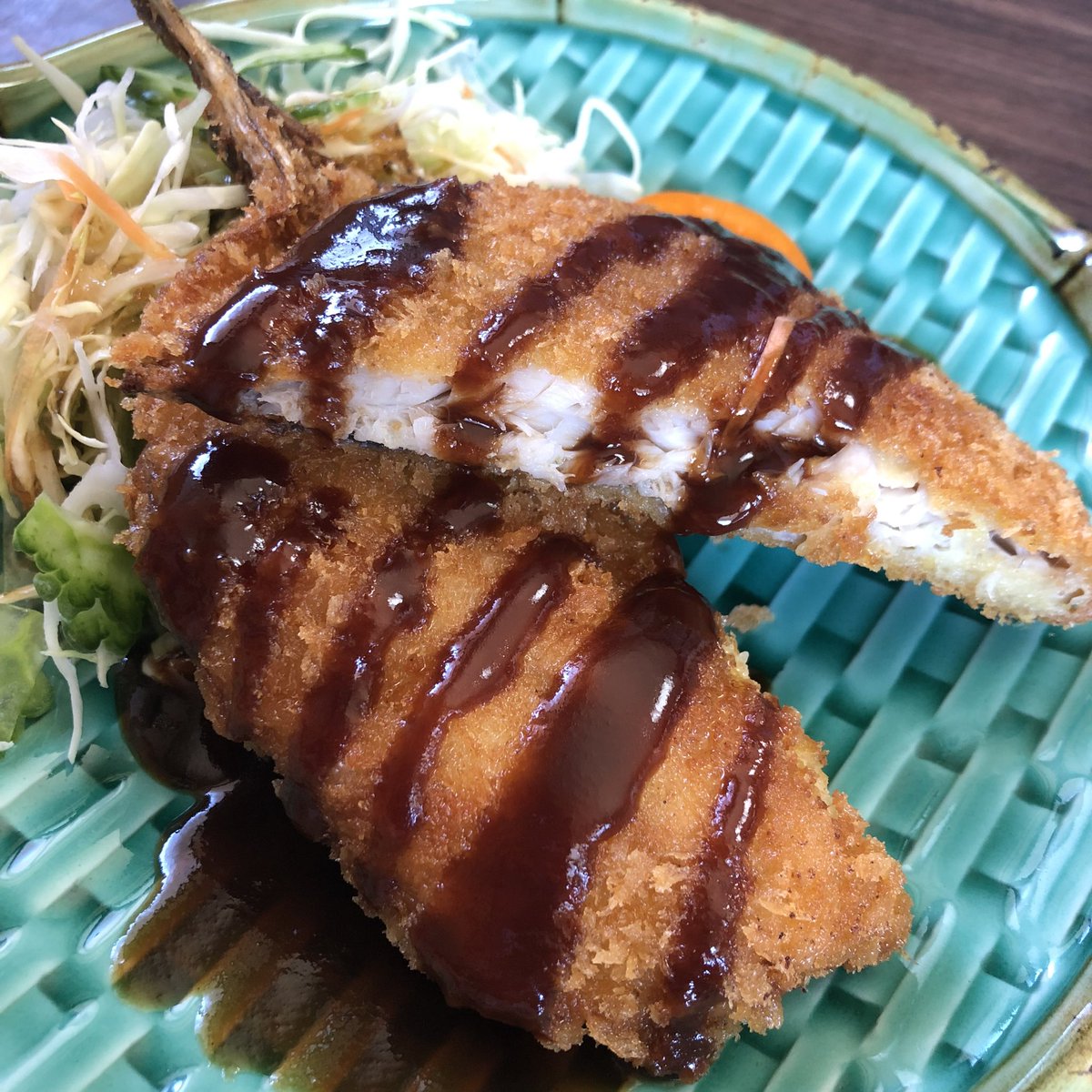 こーん🌽5/12髭男 tweet media