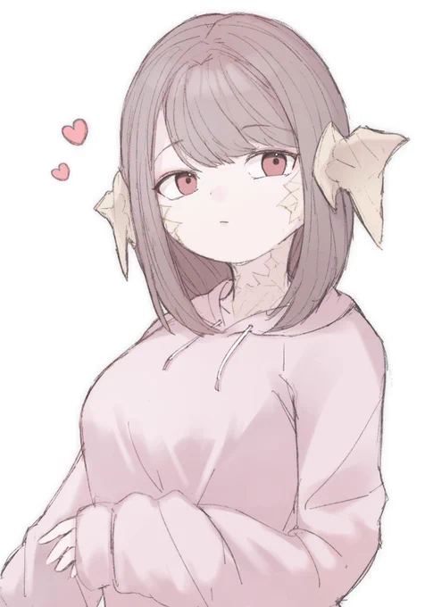 アウラちゃん練習