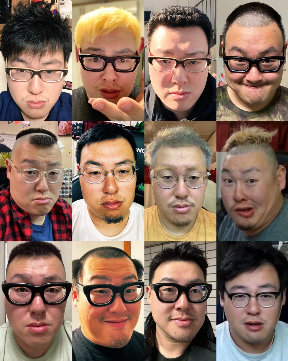 ゆきんこ tweet media