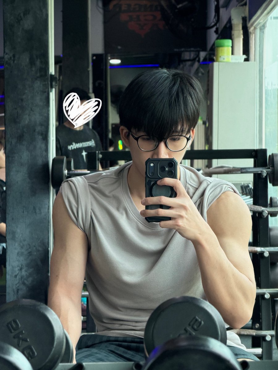 น้องแพนที่อยากรู้ใจ🤍✨ tweet media