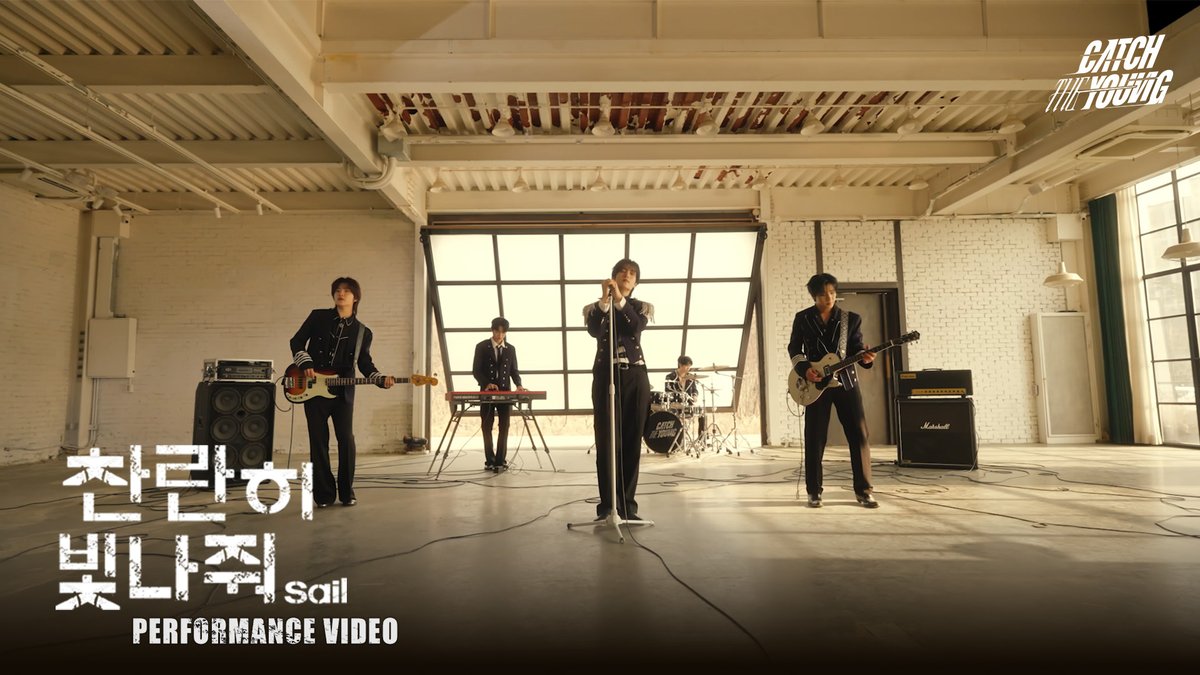 CATCH THE YOUNG JAPAN OFFICIAL (@catchtheyoungjp) / Posts / X
