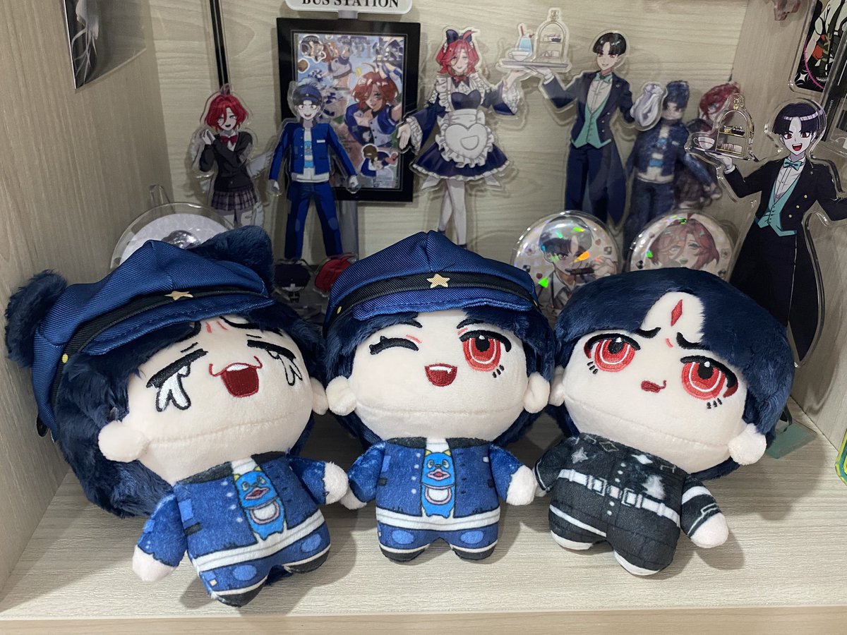 🧢🍎 (Working on fanbook) tweet media