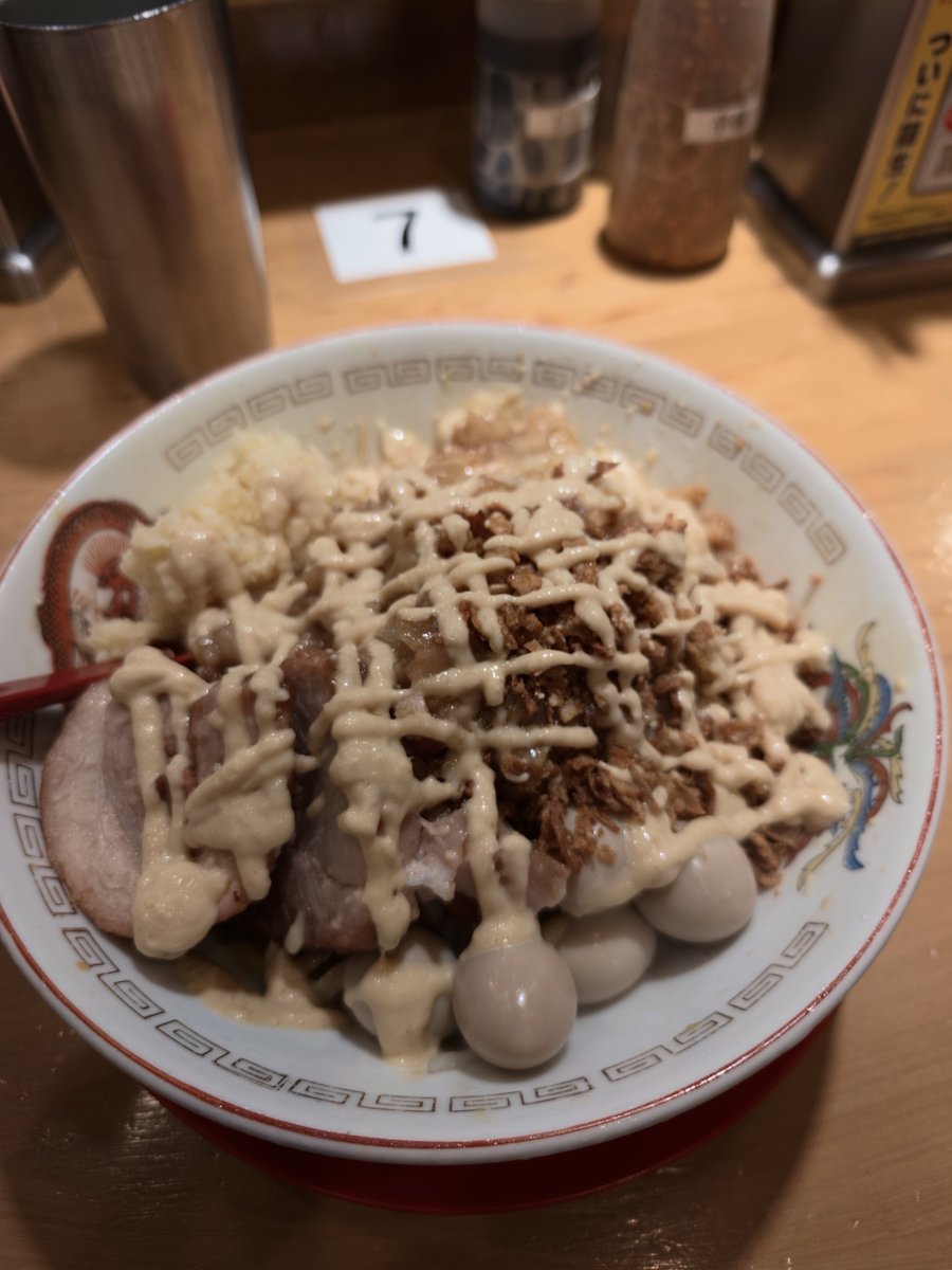 どら@80kg tweet media
