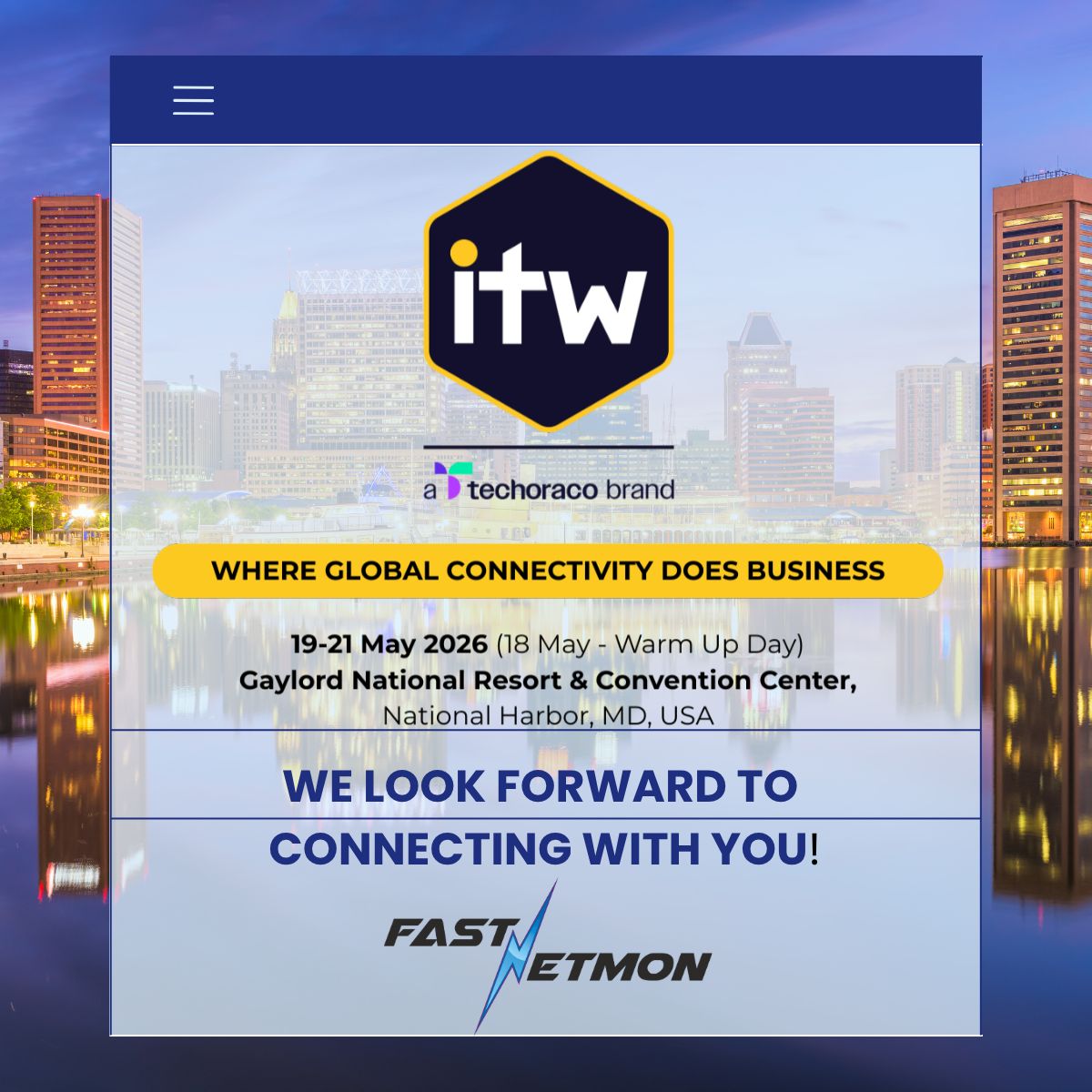 FastNetMon tweet media