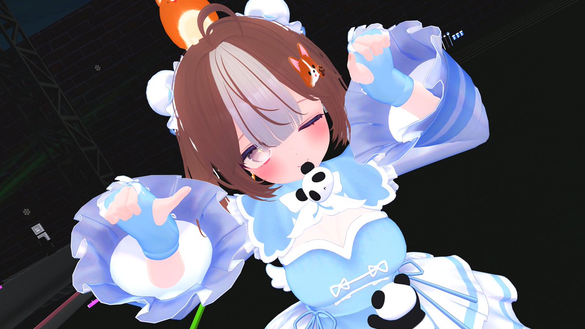 あずきちゃんフォッシルコーラル　馬パーツ　1-142 Post by FoxABC(V2) on X: 推しのあずきちゃ