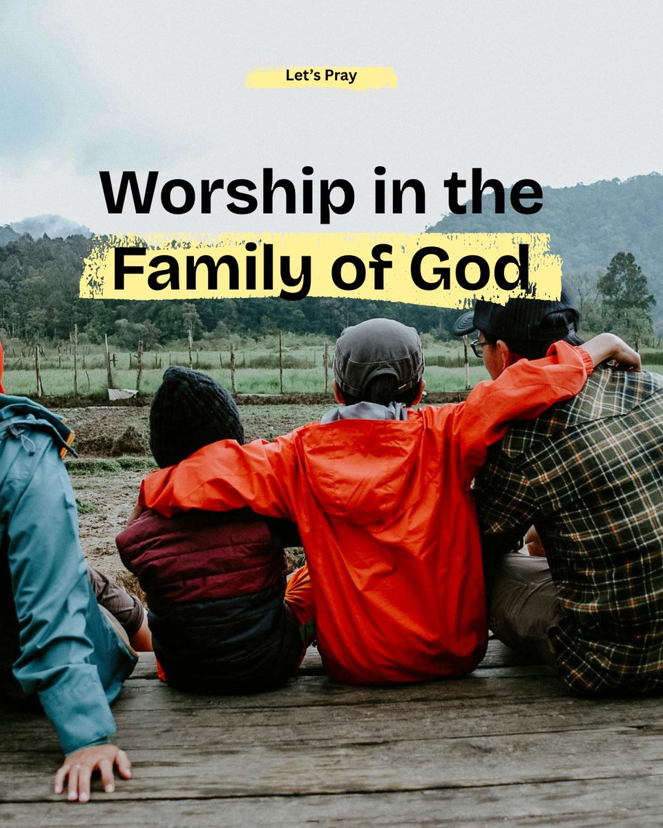 Presbyterian Church tweet media