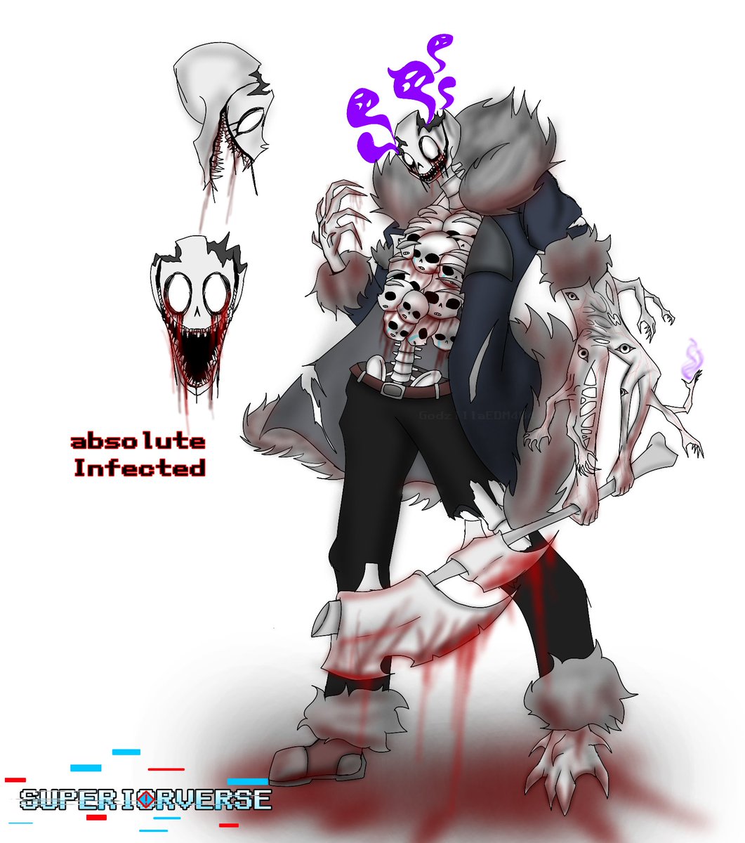 godzillaEDM404's tweet photo. Infected https://t.co/nZFr89yHnJ