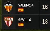 Out of Context Valencia C.F. tweet media