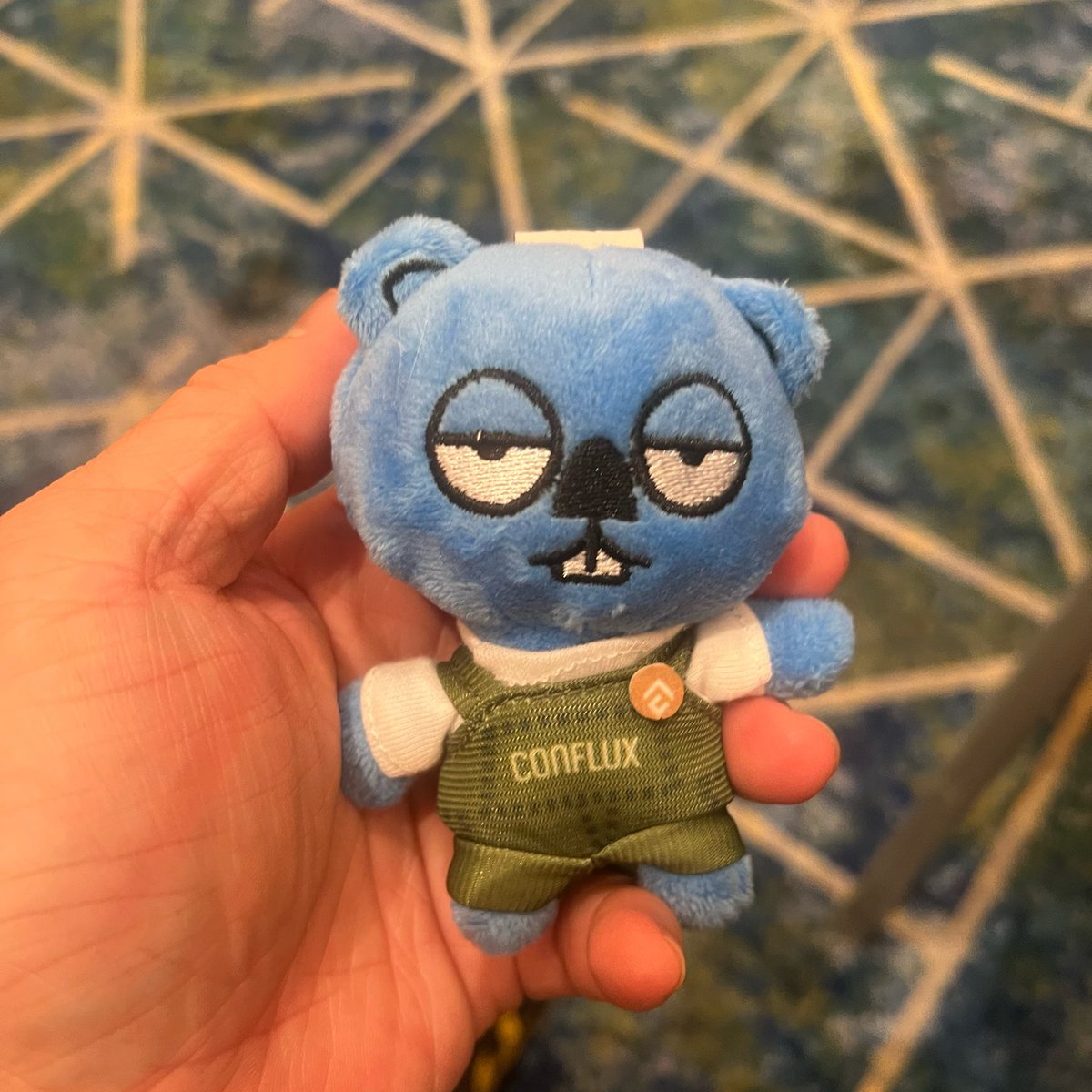 Eric Chan 😻 ERC-520 Maneki-Meow tweet media