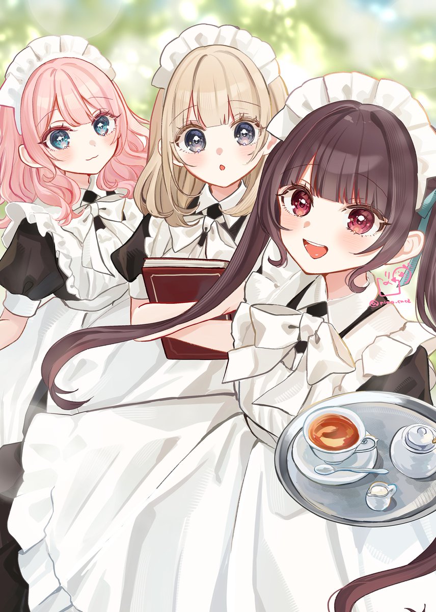 りの🐣関西コミティア【Q-37】 tweet media