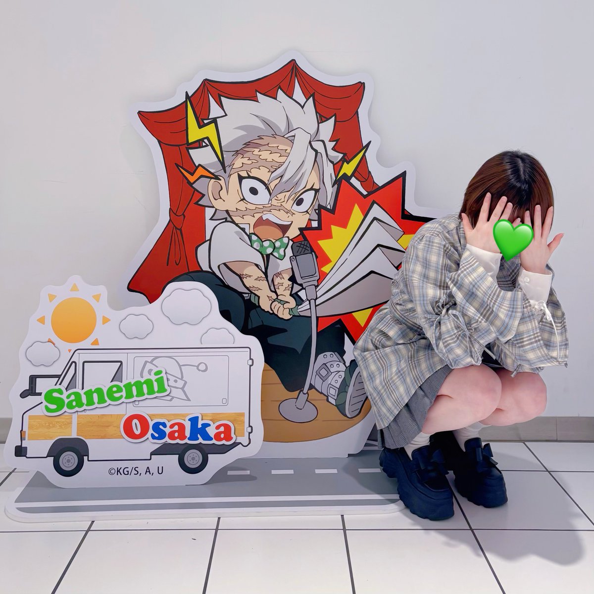 🌈みすと🌈 tweet media