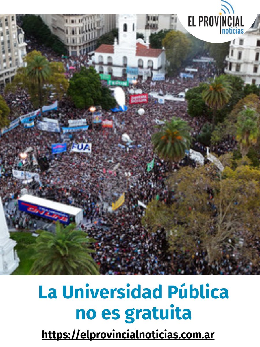 El Provincial Noticias tweet media