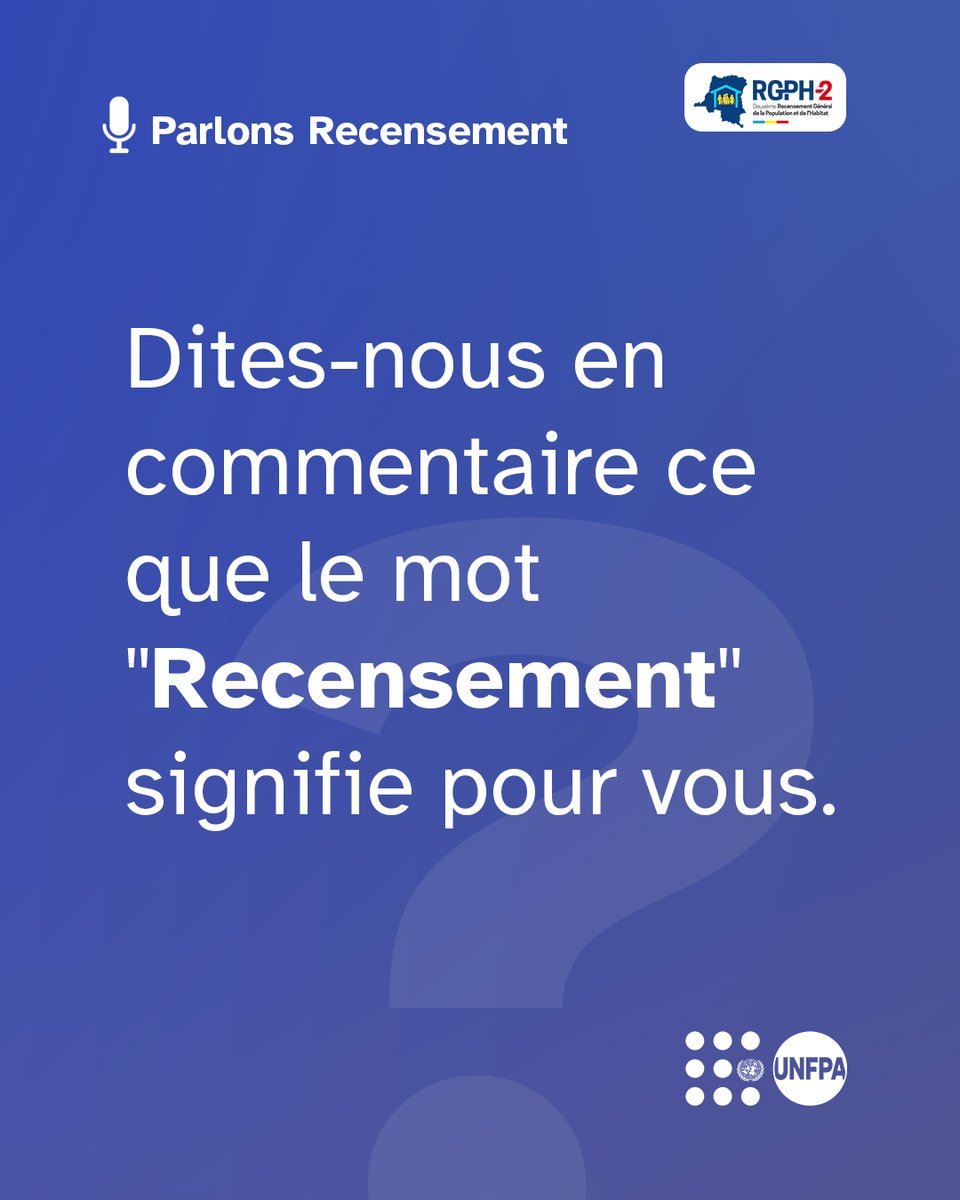 UNFPA-RDC tweet media