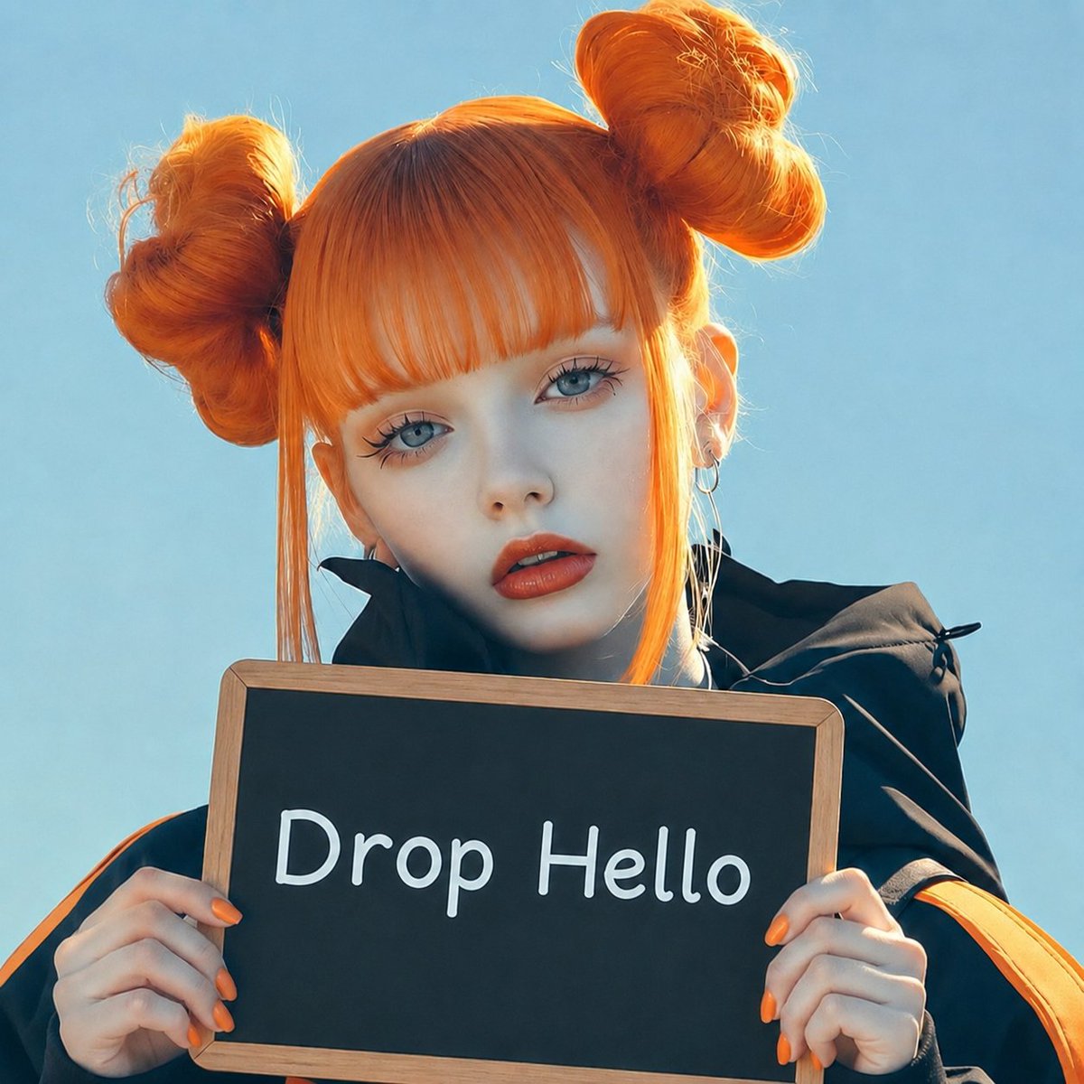 Has anyone subscribed to you today?🤔 If not, Drop hello.🙋