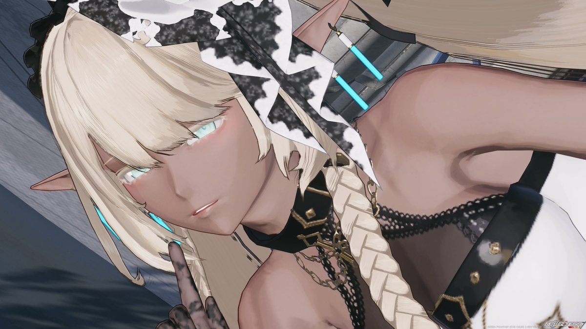 しゅくる tweet media