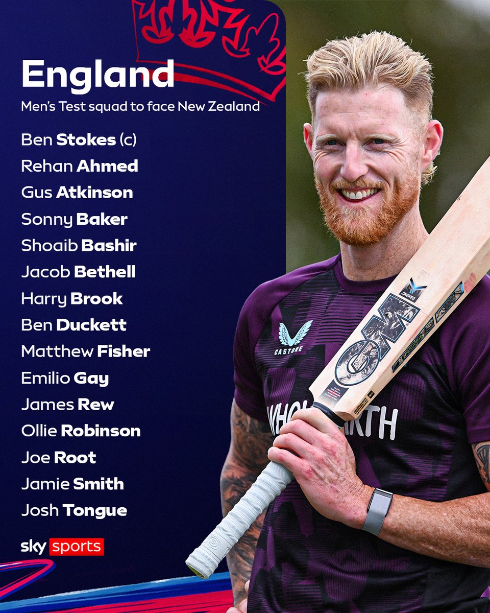 Sky Sports Cricket tweet media