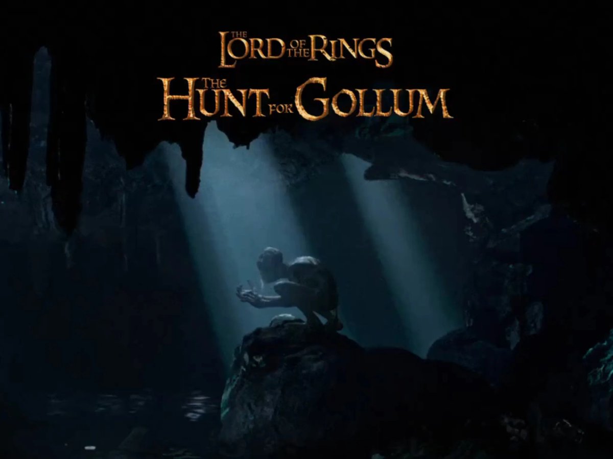 The Mellon Heads - LOTR Podcast tweet media