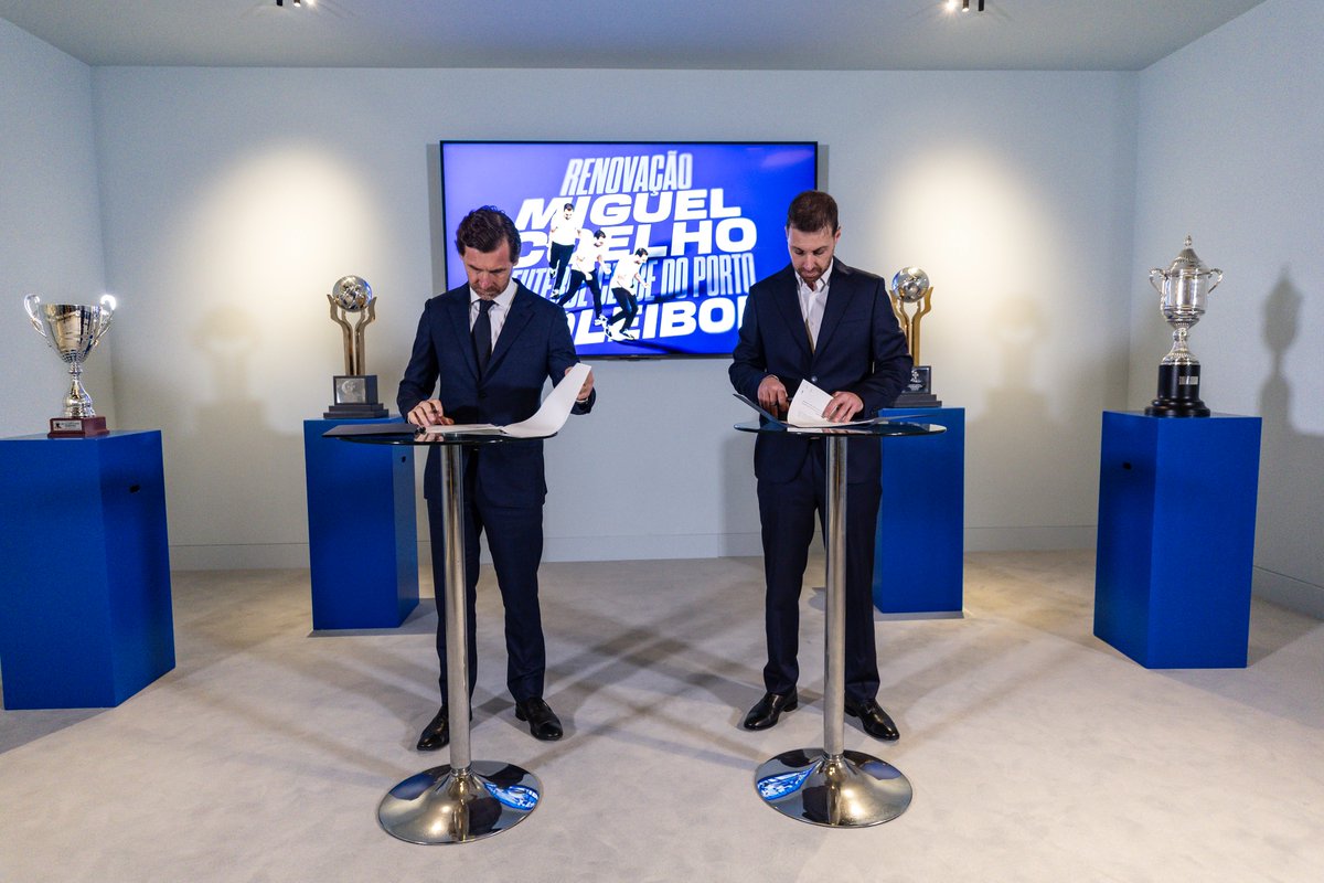 FC Porto tweet media
