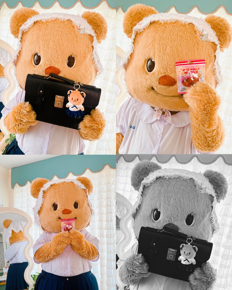 Butterbear.th tweet media