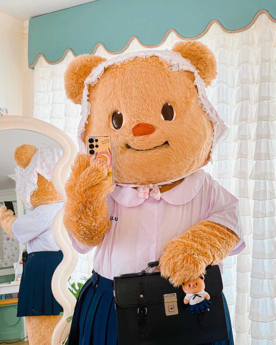 Butterbear.th tweet media