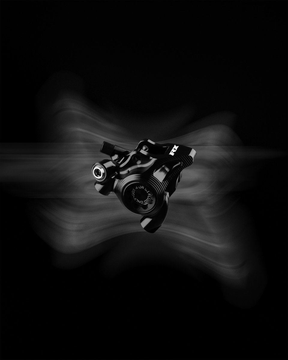 Hopetech's tweet photo. First launched on the RX2 and carried over to the new RX4+ SL, all our gravel and road calipers now use a redesigned bleed nipple for cleaner, easier bleeding.

#hopetech #UKMade https://t.co/xVIvVtbd2c