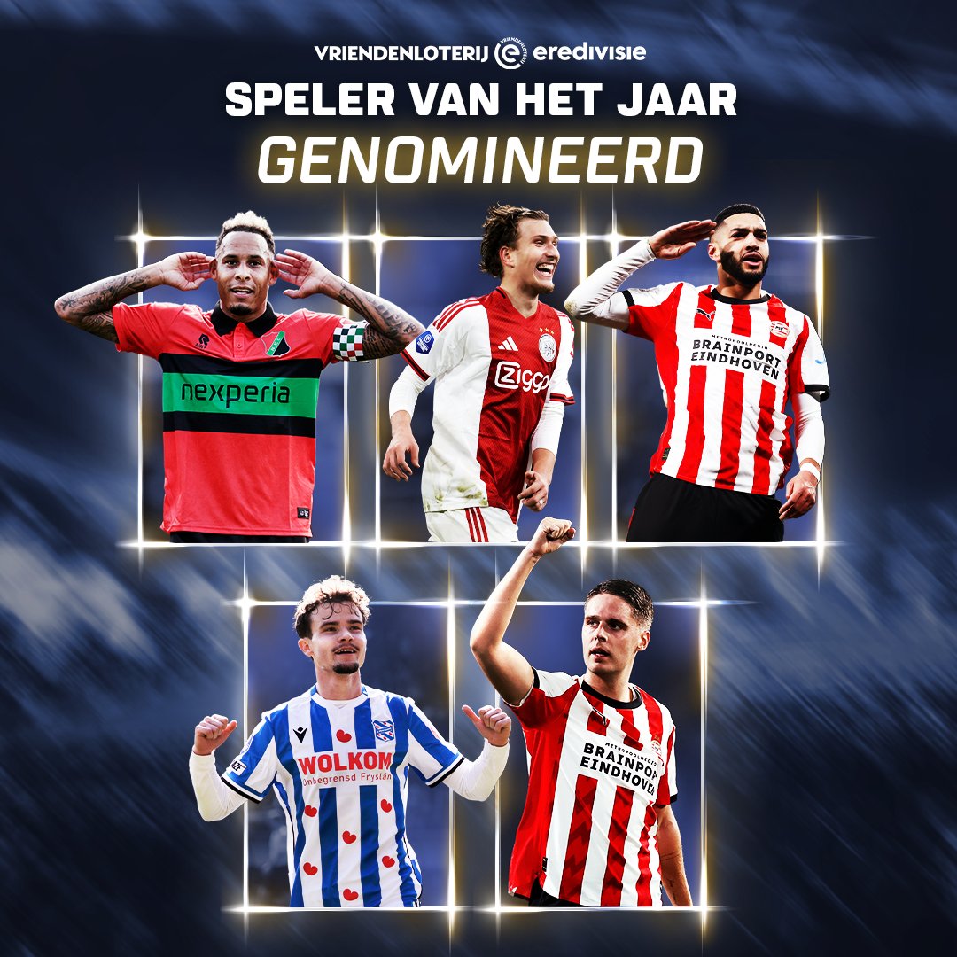 ESPN NL tweet media