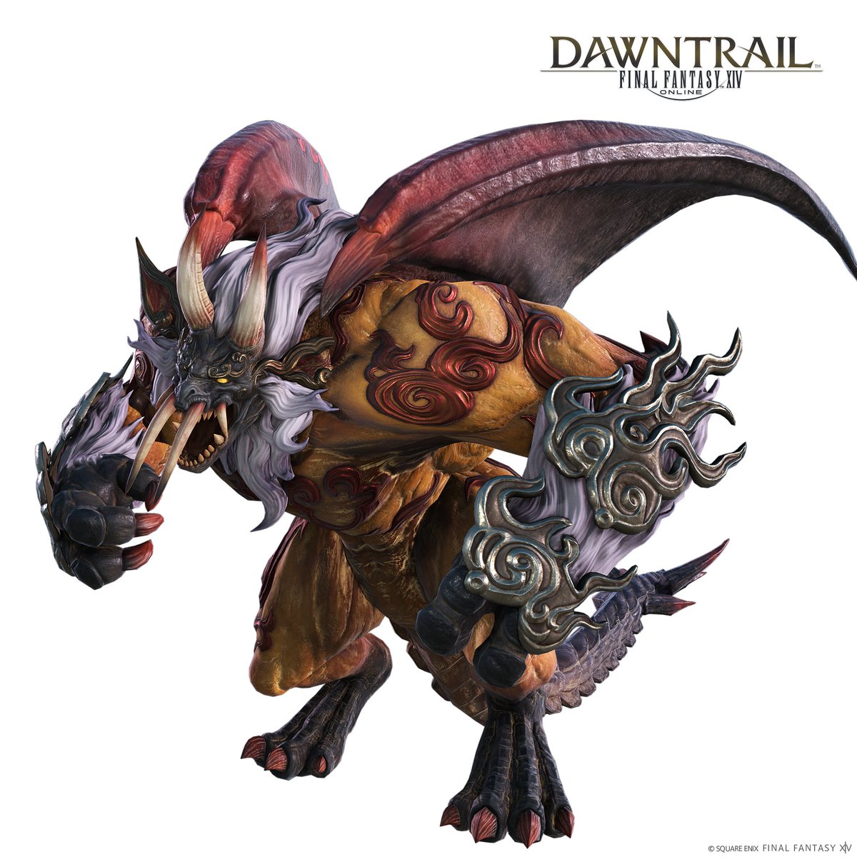 FINAL FANTASY XIV tweet media