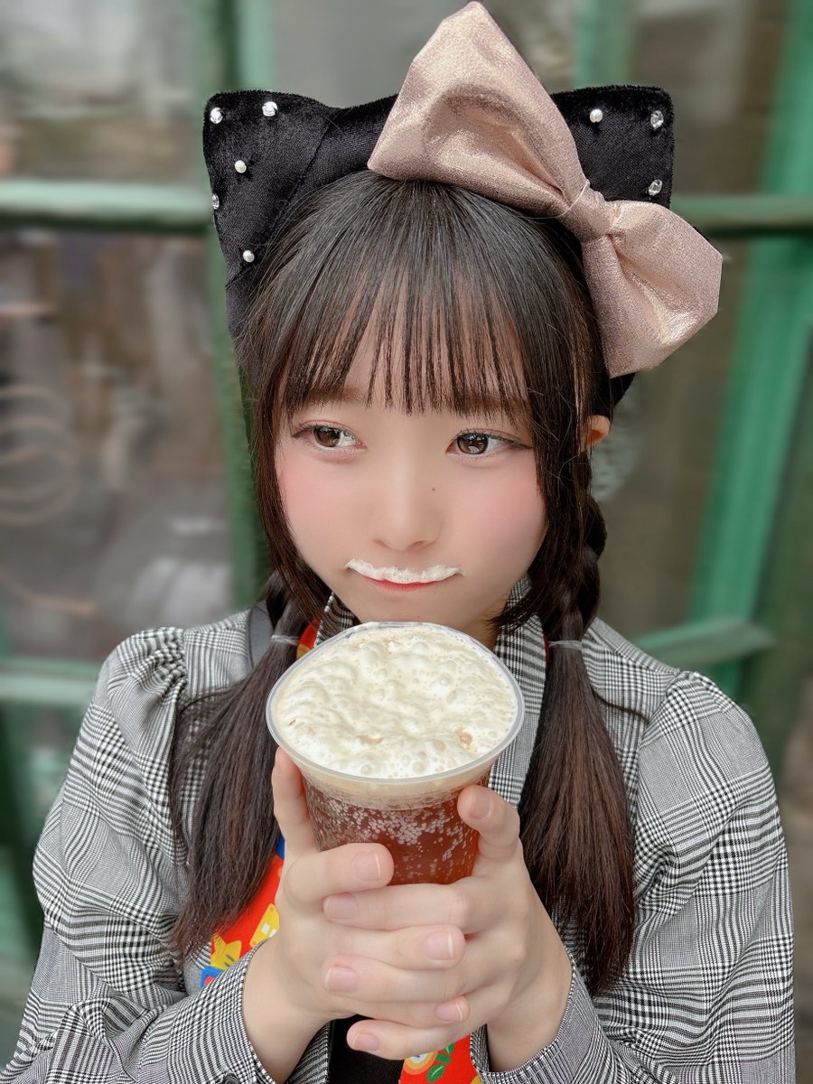 una_mirafan's tweet photo. ついちゃった、>  ̫ < ♡ https://t.co/1sLvgSdH33