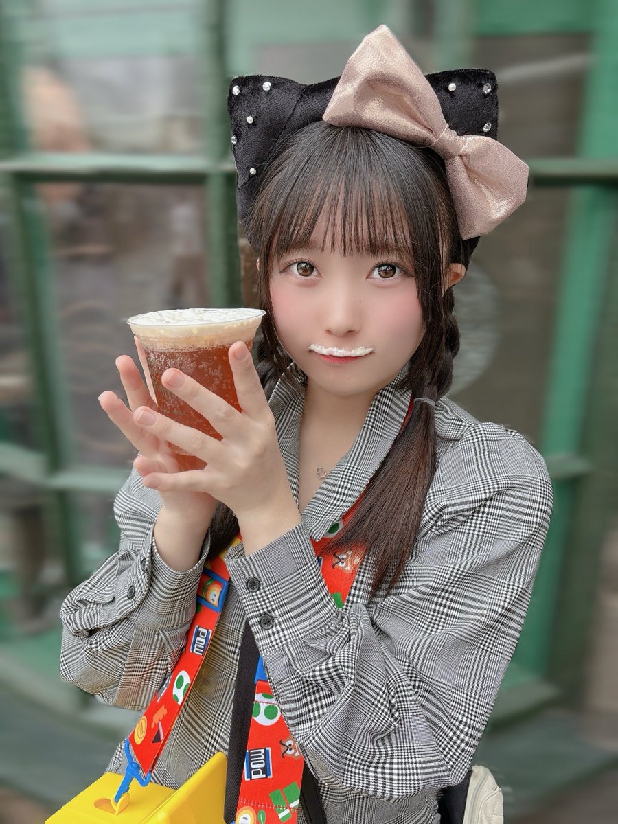 una_mirafan's tweet photo. ついちゃった、>  ̫ < ♡ https://t.co/1sLvgSdH33