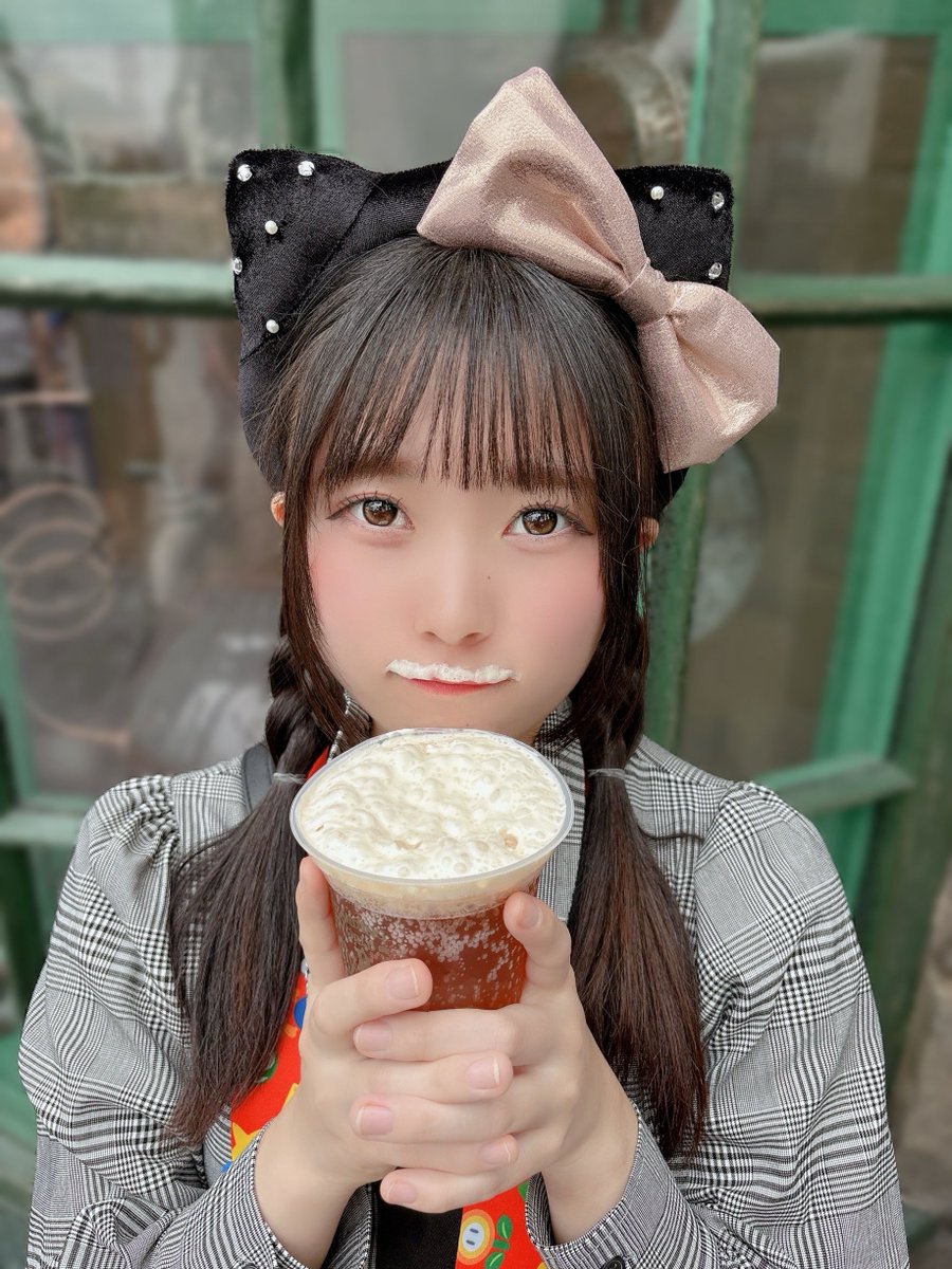 una_mirafan's tweet photo. ついちゃった、>  ̫ < ♡ https://t.co/1sLvgSdH33