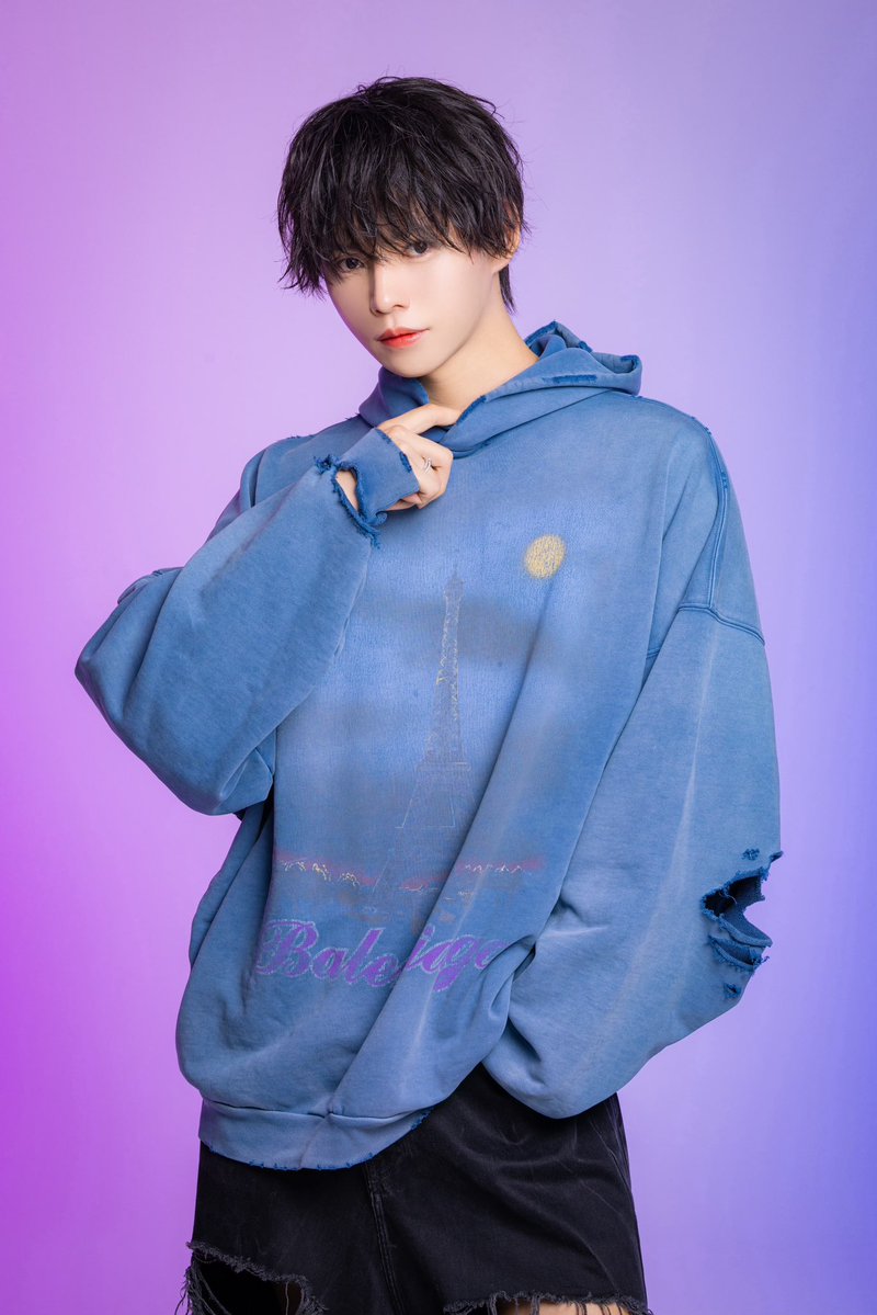 SS/AW【1.5周年東名阪ツアー6/12.18.19】 tweet media