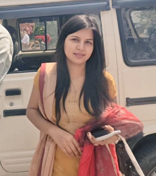 Aradhya tweet media