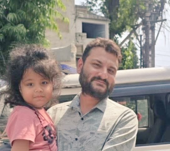 Aradhya tweet media