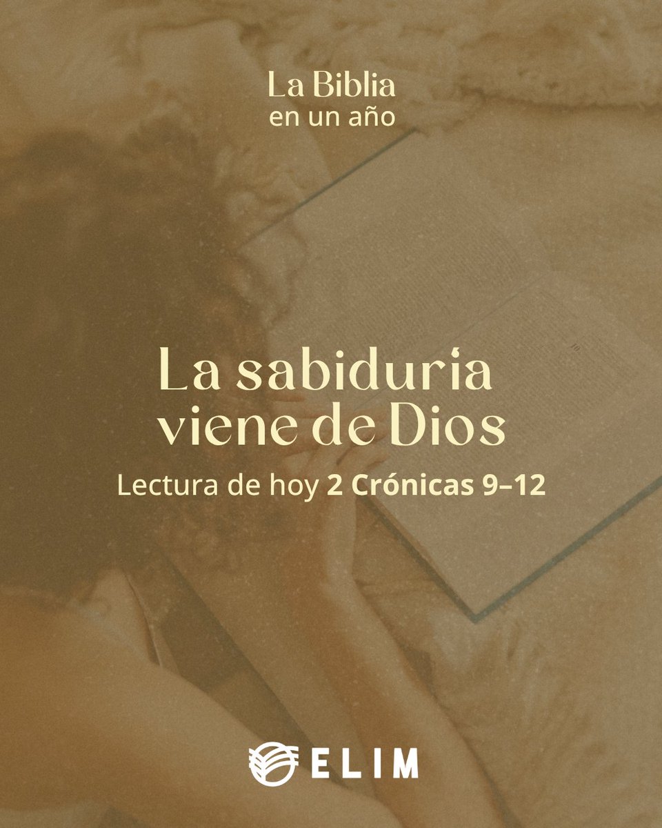 Misión Cristiana Elim tweet media