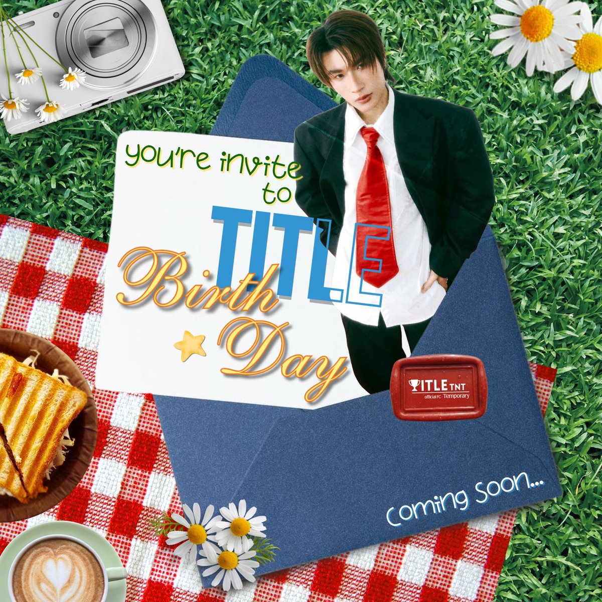 Titletnt official FC tweet media