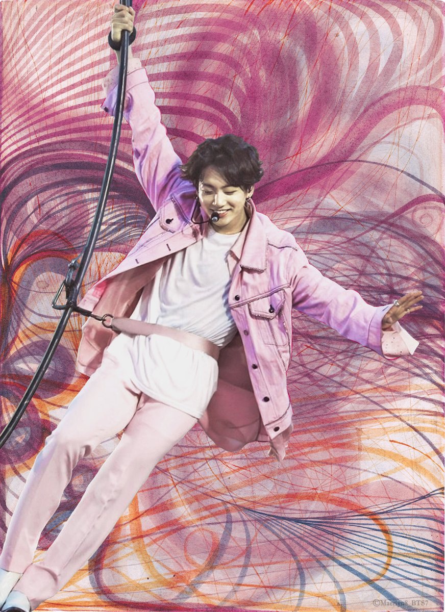 Maerlyn8_BTS7's tweet photo. 💜 BTS is/in Art - Re-Post💜

Here are two other Georgiana Houghton edits I've done in the past along with the new RM edit. Perhaps I should make a series of her work?

ART:
JK: Flower of Samuel Warrand (1862)
JH: The Love of God (1864)

#btsisinart #bts #jhope #jungkook @bts_twt https://t.co/InPjUhUHpT