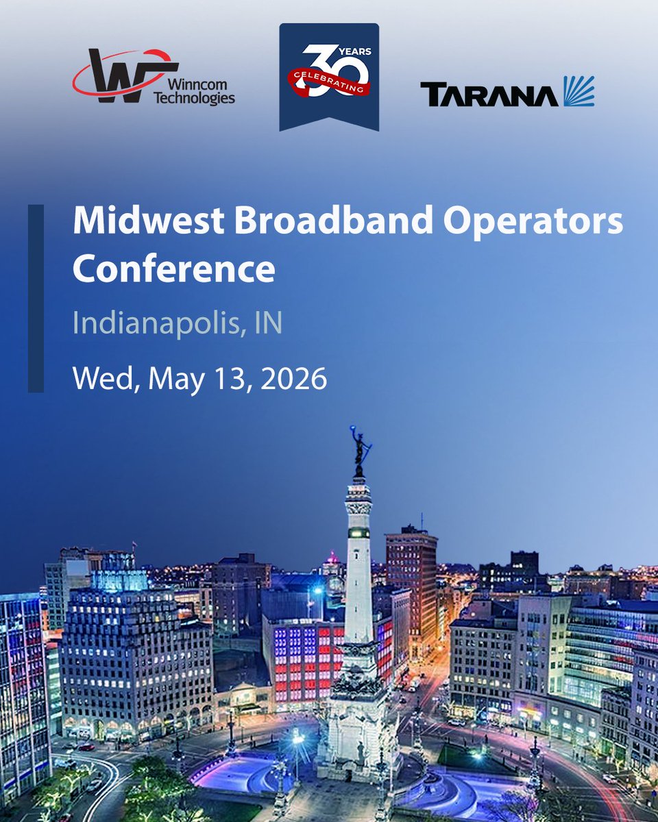 Winncom Technologies tweet media