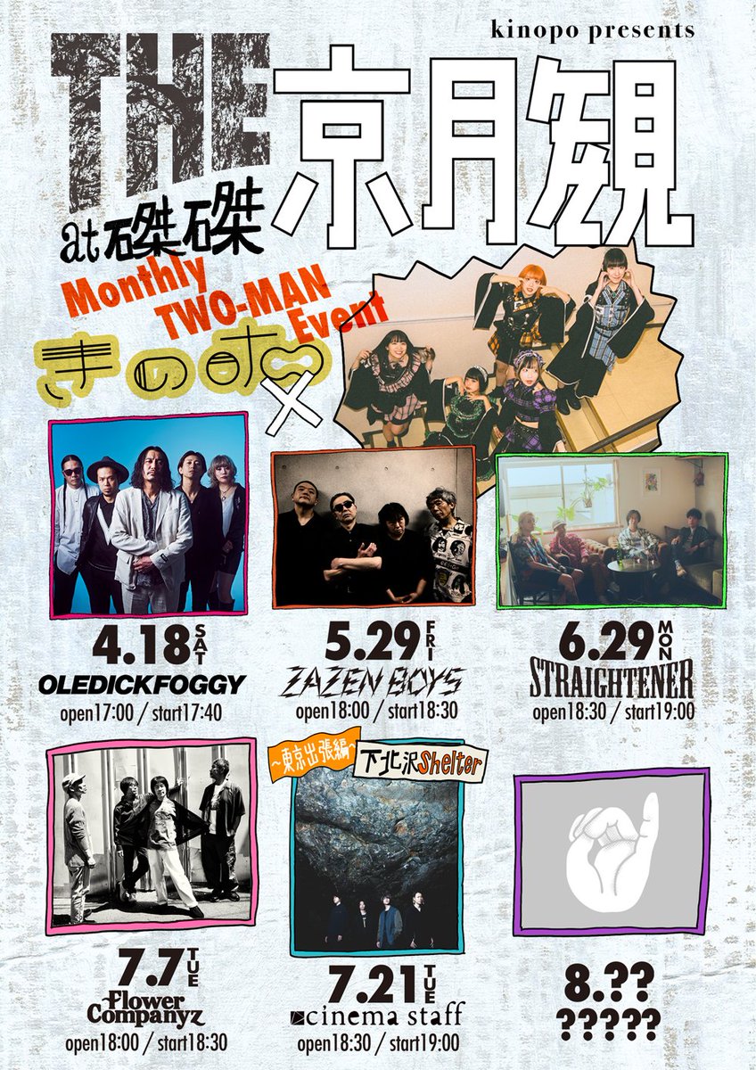 きのホ。公式 tweet media