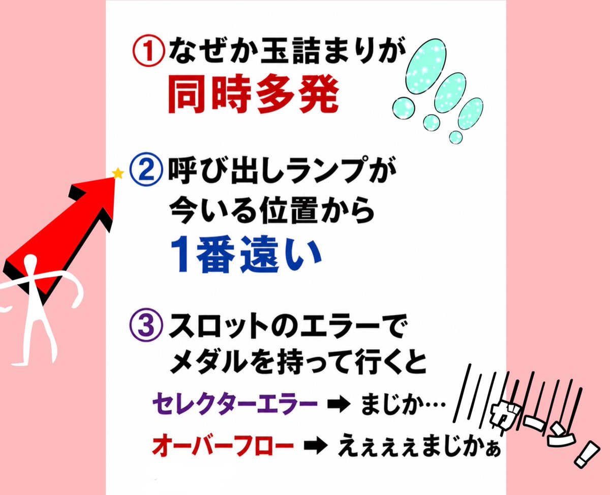 ダイナム大分海原店 tweet media